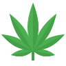 cannabis logo